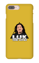 luxtheonogaming iPhone Phone Cases