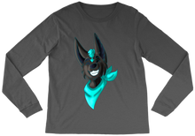 dogthelastairbender Long Sleeve Tee