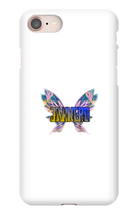 jannero iPhone Phone Cases