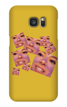 Parkys "Elise" Emote Samsung Phone Case