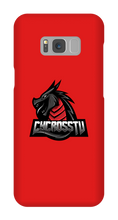 cycrosstv Samsung Phone Cases