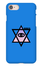 josemlz19 iPhone Phone Cases
