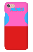 hodgi3 iPhone Phone Cases