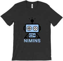 nimins T-Shirts