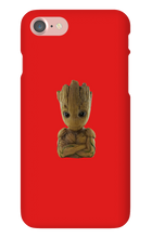 filbert5 iPhone Phone Cases