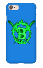 Biiinzzys New Emblem iPhone Case