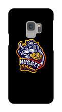 nuggetrhino Samsung Phone Cases