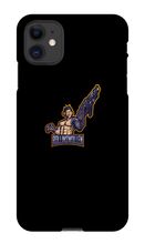 rollinsw0llen iPhone Phone Cases