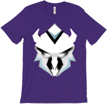 Prisms form