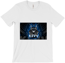 kevwith2vs T-Shirts