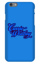 carriewestbay77 iPhone Phone Cases