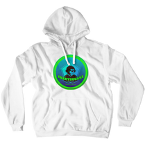 Hoodies (No-Zip/Pullover)