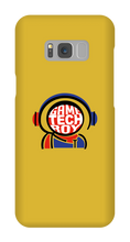 gametechroy Samsung Phone Cases