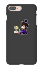 Chibi Slime iPhone Case