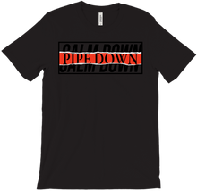Pipe Down