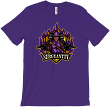 sergeanttv T-Shirts