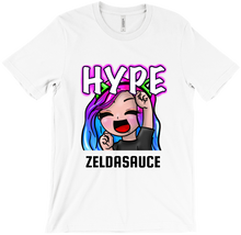 tshirt HYPE