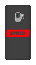syxcoonkbm Samsung Phone Cases