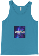 exportiles Tank Top