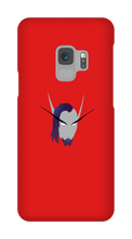 Look important with Vreeg on your Samsung case.