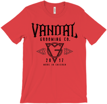Vandal Grooming Shirt