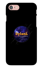 dylanl Logo iPhone Phone Cases