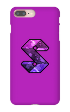 So Speechless S Logo iPhone Case