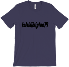 kaleldikripton79 T-Shirts