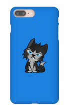 Angry iPhone Phone Cases
