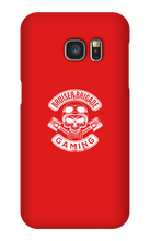 xdannyxbrownx Samsung Phone Cases