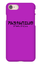 Japanese Logo iPhone Cases