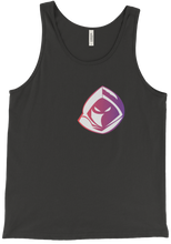 Tank Top Logo