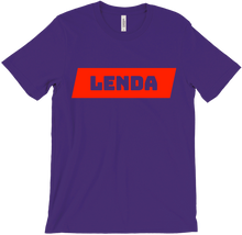 CAMISA LENDA