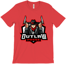 outlaw_357 T-Shirts