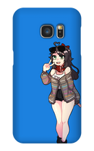 Tryx Samsung Phone Cases