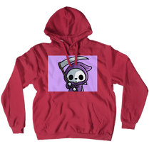jimpix201 Hoodies (No-Zip/Pullover)