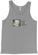 Who's your daddy Tank Top