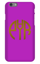 The PYRA IPhone Case