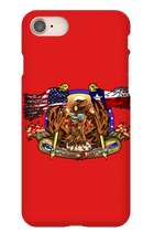 chaos_jenkins iPhone Phone Cases