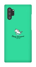 rainbowdash0807 Samsung Phone Cases