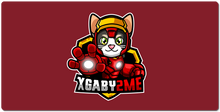 xgaby2me XXL Gaming Mousepad