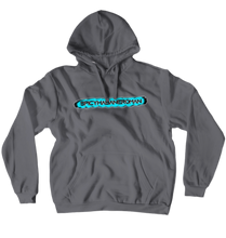 Spicy Nameplate Hoodie