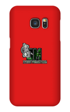 DirtyMoney Samsung Phone Cases