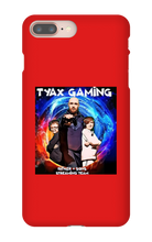 tyaxgaming iPhone Phone Cases