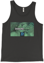 dabbanz Tank Top
