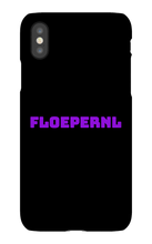 floepernl iPhone Phone Cases