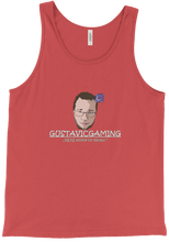 gustavicgaming Tank Top