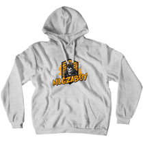 Skole drop Hoodies