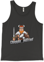 choppa_herrlof Tank Top