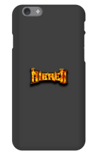 miered iPhone Phone Cases